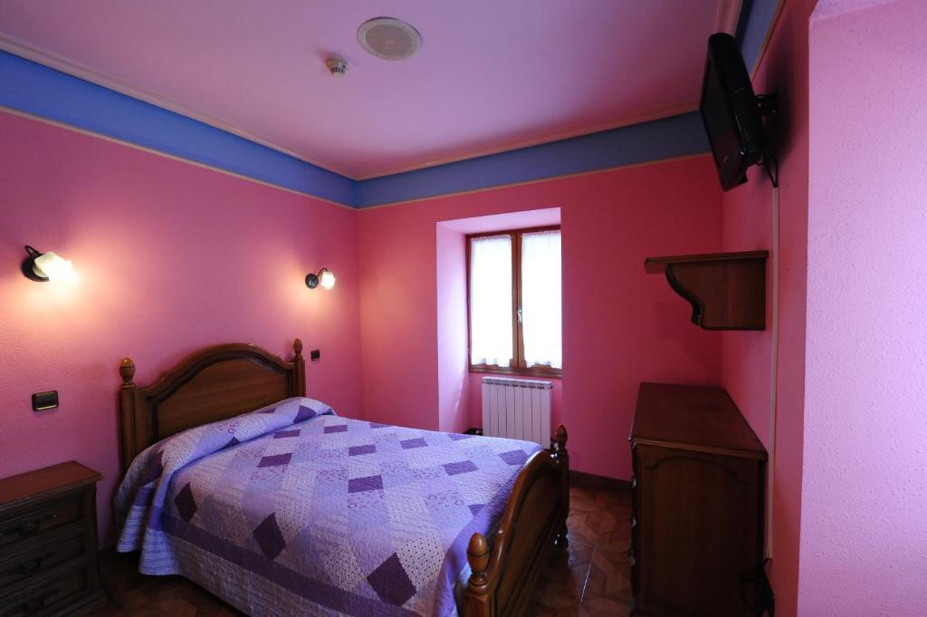 Hotel Rural Bereau เลเซกา ห้อง รูปภาพ